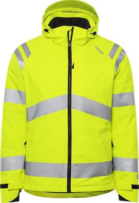 Fristads Warnschutz-Winterjacke Kl. 3 4682 GLPS 301178