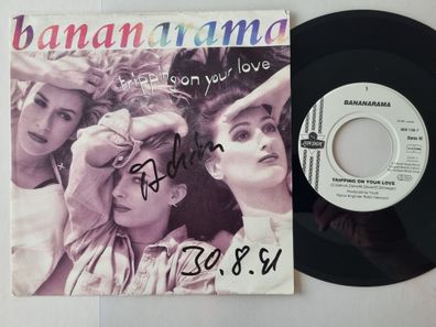 Bananarama - Tripping On Your Love 7'' Vinyl Germany