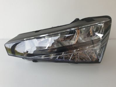 Scheinwerfer SKODA SCALA LED 7941015 LINKS TOP Zustand