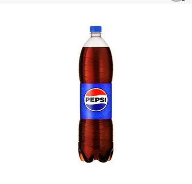 Pepsi Cola Max kohlensäurehaltig 1,5L 3 Stückzahlen