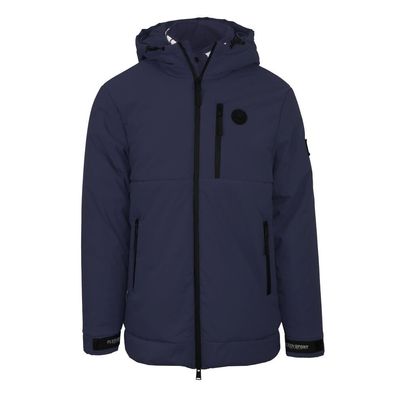 Plein Sport - Jacke - UPPS09E85 - Herren