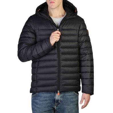 Save The Duck - Jacke - ROMAN-D39230M-BLACK - Herren