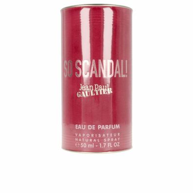 SO Scandal! edp vapo 50ml