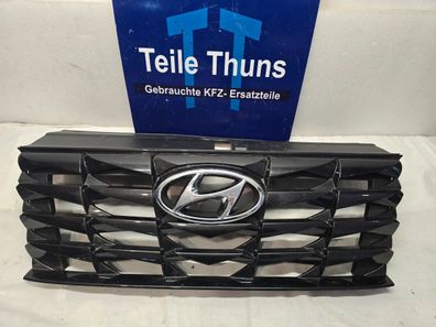 Hyundai Tucson IV NX4E Kühlergrill Frontgrill 86390N7000