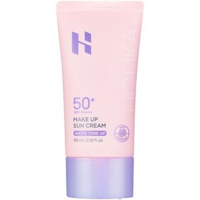 Holika Holika Tonierende Sonnencreme SPF50 + PA + + + + , 60ml