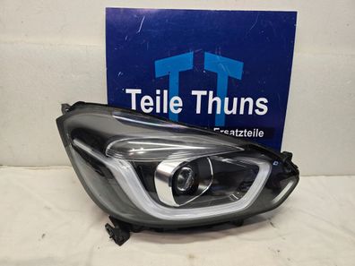 Honda Jazz GR Led Scheinwerfer Rechts 33100TZAG22