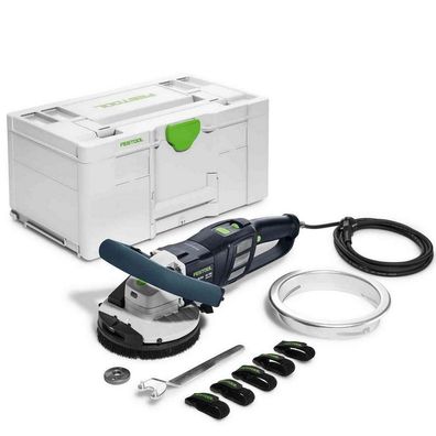 Festool Sanierungsschleifer Schleifer 1600W Renofix RG 130 ECI-Plus 577045