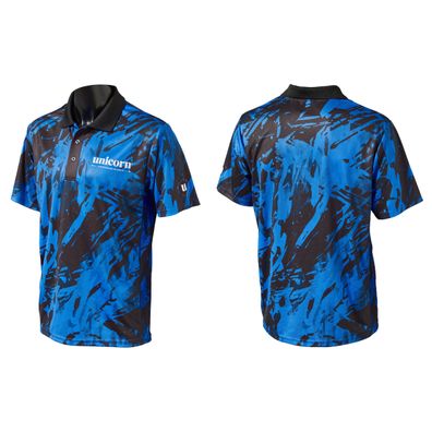 Unicorn Pro-Tech Camo Shirt / Inhalt 1 Stück / M - 4-XL