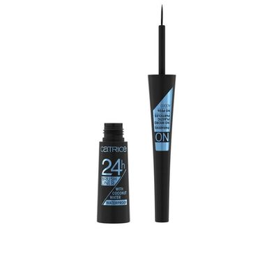 Catrice 24h Brush Liner Waterproof 010