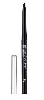 Manhattan Endless Stay Waterproof Eyeliner Schwarz 006, 2,6g