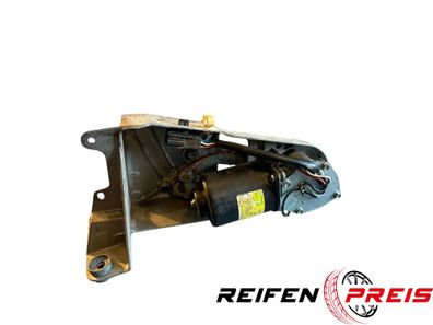 Wischermotor vorne mit Gestänge Front 53545702 Renault Twingo C06