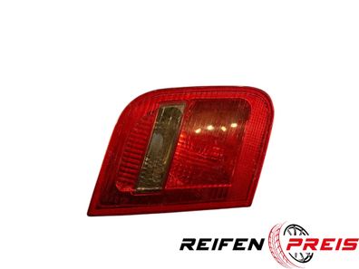 Rücklicht hinten links innen OHNE Lampenträger 42009424 BMW 3er E46 Cabrio