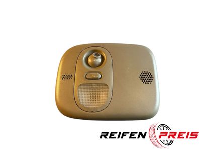 Innenraumlicht Licht Sensor innen 8200086011 8200093290 Renault Clio II 2