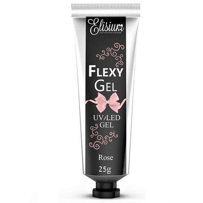 Elisium Flexy Nahverzierungsgel, 25g