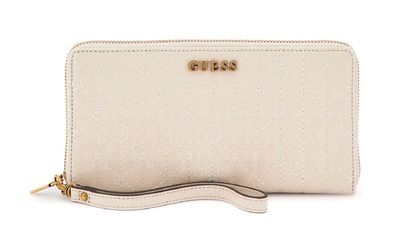 GUESS Aveta SLG Cheque Organizer Damen Geldbörse lang