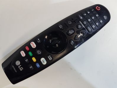 Original LG Magic Remote Fernbedienung MR20 MR20GA AKB75855502