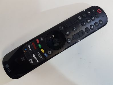 Original LG Magic Remote Fernbedienung MR22N MR22GN AKB76040001