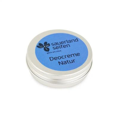 Deocreme Natur