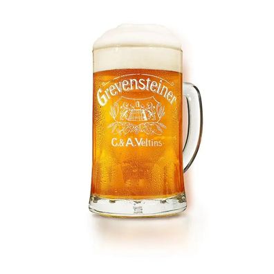 Grevensteiner Seidel 0,3 l