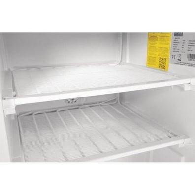 Polar Serie C Edelstahl Gefrierschrank Tischmodell 140L