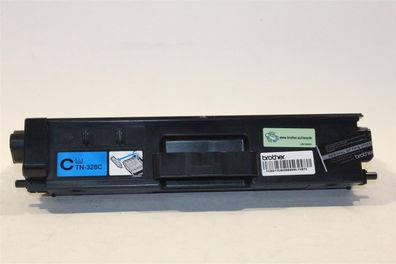 Brother TN-328C Toner Cyan -Bulk