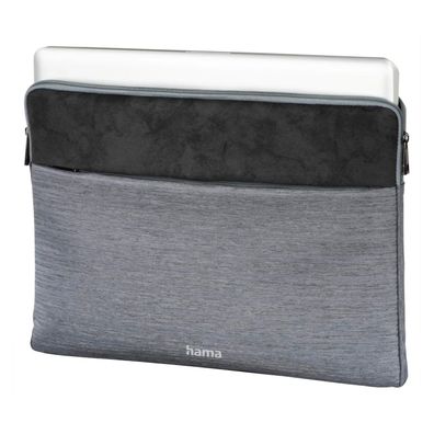 Hama Notebook-Sleeve Tayrona 15" 15,6" 16" 16,2" Laptop-Tasche Case Schutz-Hülle