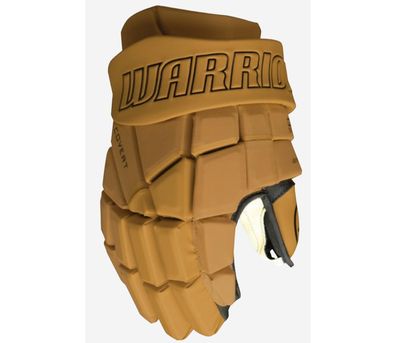 Handschuhe Warrior QR6T SE Senior - Farbe: navy Größe: 13 Zoll