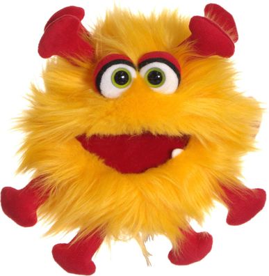 Living Puppets Gisa Grippchen Handpuppe ca, 20cm