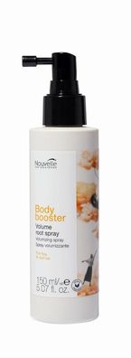 Nouvelle Body Booster Volume Root Spray 150ml