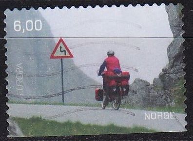 Norwegen NORWAY [2004] MiNr 1497 Du ( O/used ) CEPT