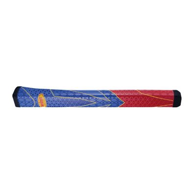 Winn Savior Pistol Red/Blue/Yellow