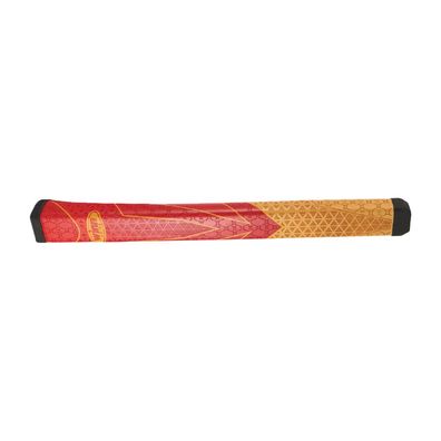 Winn Savior Pistol Red/Gold