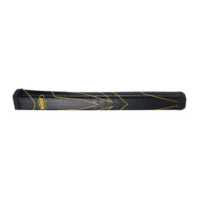 Winn Savior Pistol Black/Yellow