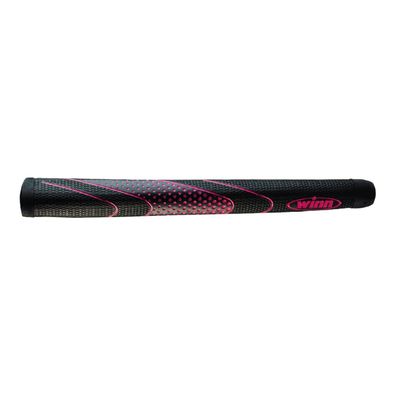 Winn Excel Medallist Pistol Black/Pink