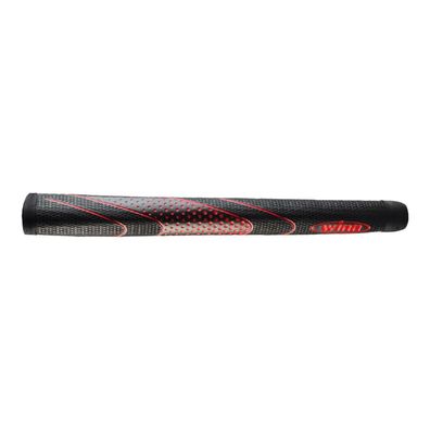 Winn Excel Medallist Pistol Black/Red