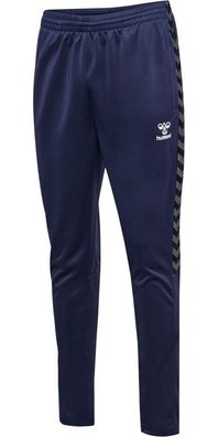 Hummel Hosen Hmlauthentic Training Pants