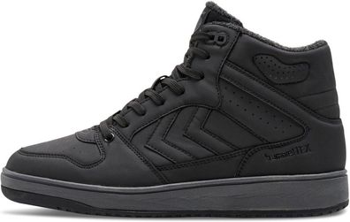 Hummel Sneaker St. Power Play Mid Tex