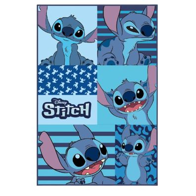Lilo & Stitch Kinderteppich – Perfekt für Spielzeit und Deko im Kinderzimmer, 120