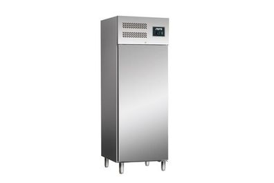 Gewerbetiefkühlschrank - 2/1 Gn Modell Kyra Gn 700 Bt, Maße: B 740 X T 830 X H 2010