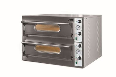 Saro Pizzaofen Modell 66 Big/L