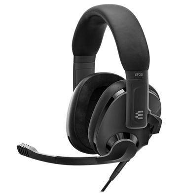 Sennheiser EPOS H3 Kabelgebundenes, geschlossenes akustisches Gaming-Headset