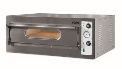 Saro Pizzaofen Modell 9 Big