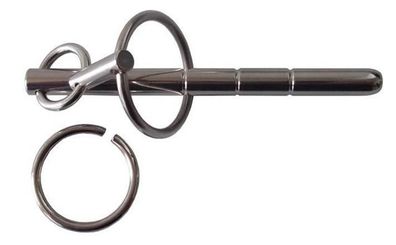 Metall Penis Dilator -M