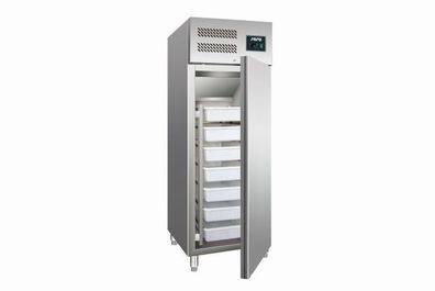 Fischkühlschrank Mit Umluftventilator Modell Gn 600 Tn, Maße: B 680 X T 80 X H 2010