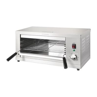 Buffalo Salamander Grill, 2,8 Kw