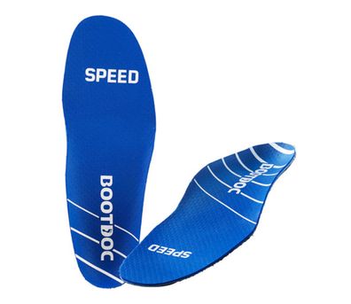 Einlegesohle BootDoc Speed