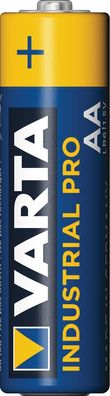 Batterie Industrial PRO 1,5 V AA Mignon 2960 mAh LR6 4006 40 St./Krt. VARTA