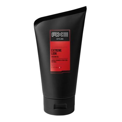 Axe Adrenaline Extreme Look Cream Gel 125 ml