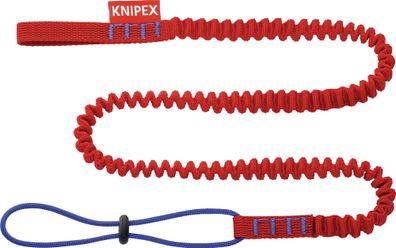 Fangleine Inh.1 St. max. Belastung 1,5kg KNIPEX