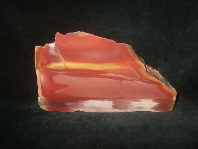 Noorenajaspis Jaspis Anschliff -Mineralien-Heilsteine-Anschliffe-Edelsteine-